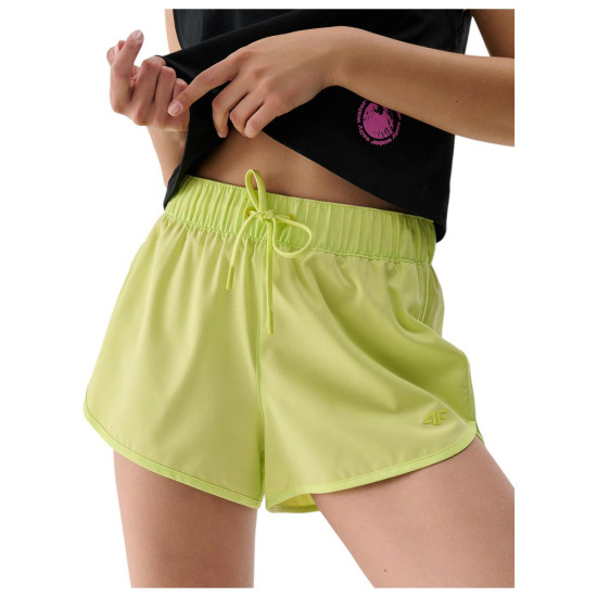 4F Γυναικείο σορτς Board Shorts 4F Γυναικείο σορτς Board Shorts